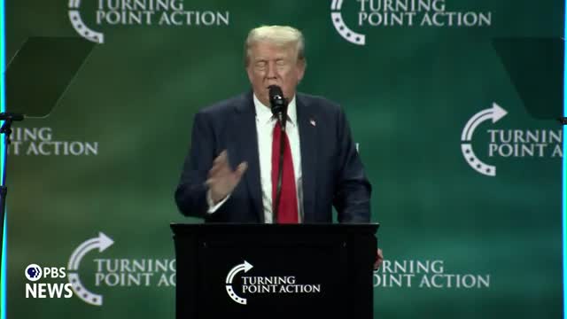Trump questions loyalty of Catholics and Jews to Democrats