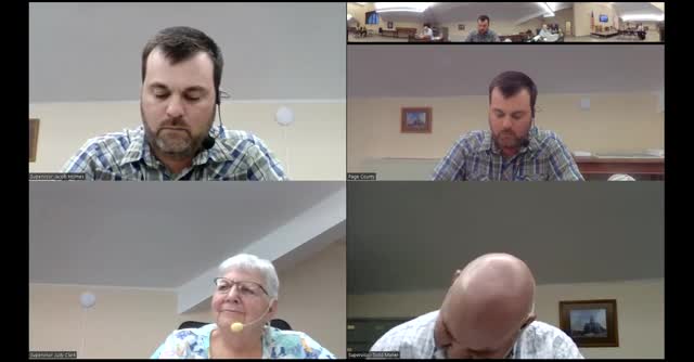 County Engineer Exposes Waste and Delays in Road Maintenance