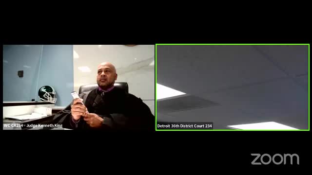 Court hears shocking testimony in sexual conduct case