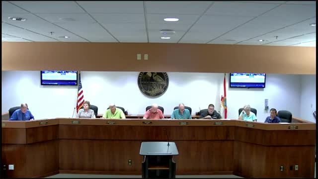 Board imposes fines for sign violations amid family tragedy