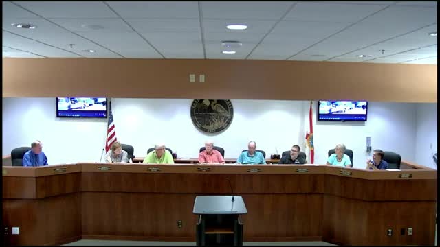 Town moves to foreclose on long-troubled property