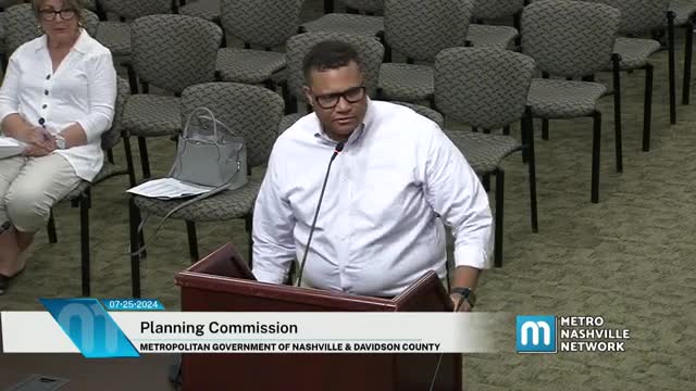 Council member vows to block controversial housing project