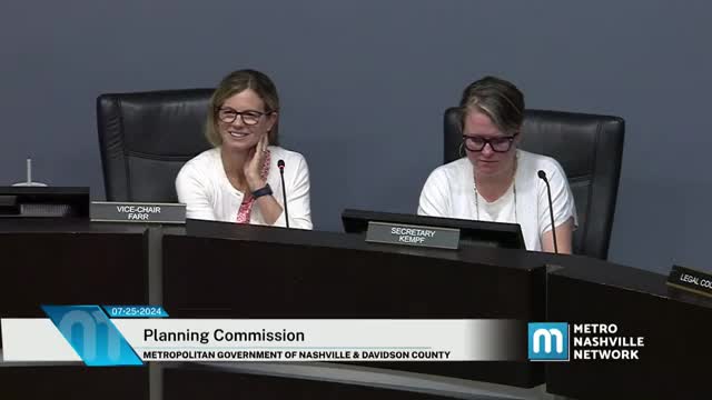 Council debates controversial rezoning for affordable housing development