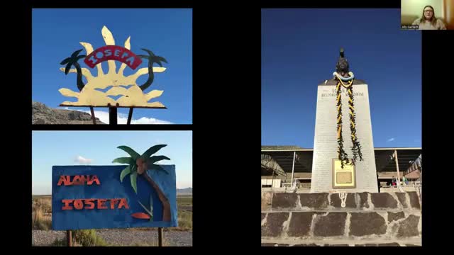 Public archaeology project bridges communities and celebrates history