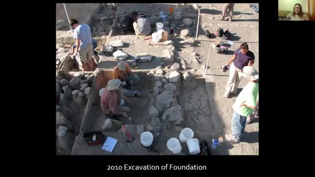 Community Collaboration Breathes Life into Archaeological Exhibit