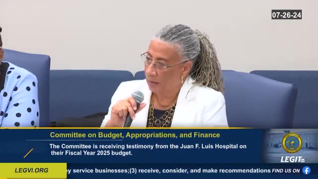 Hospital faces critical supply shortages amid patient care concerns