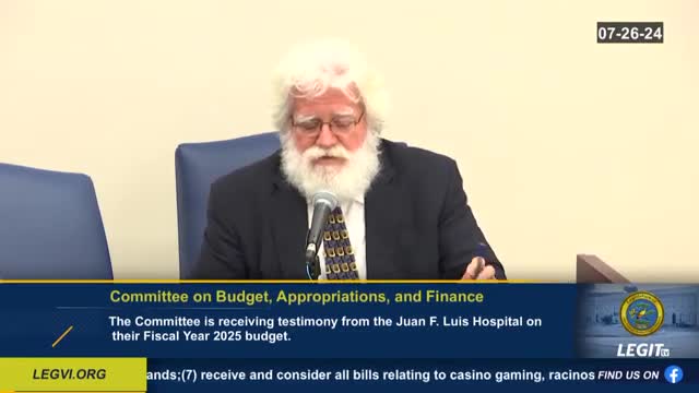 Rural hospitals face financial crisis amid staffing shortages