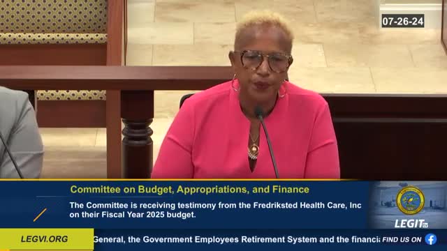 Cybersecurity measures ramped up after ransomware attack