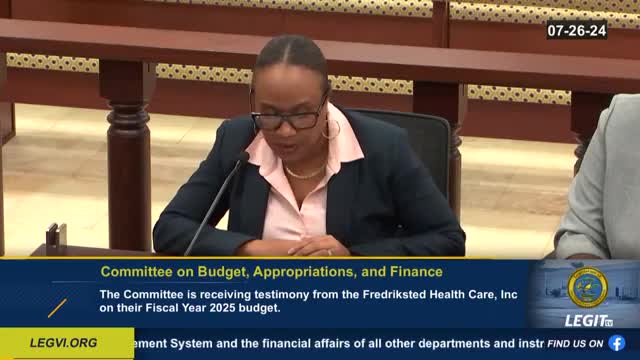 Health Center Faces Staffing Crisis Amid Growing Patient Needs