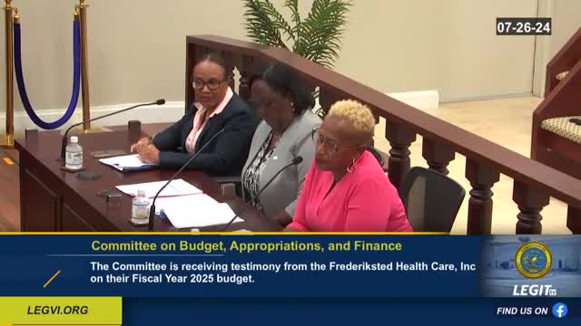 Health Center Faces Crisis as Unmet Needs Surge