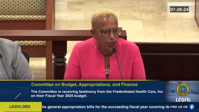 Healthcare leaders push for coalition to tackle uninsured crisis