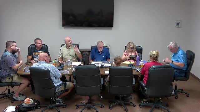 Budget Debate Sparks Controversy Over Charitable Contributions