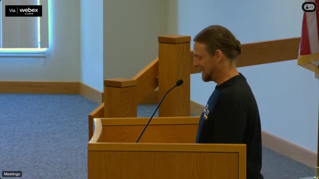 Public official faces backlash for hate-filled comments