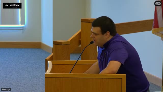 Community Demands Accountability in County Leadership