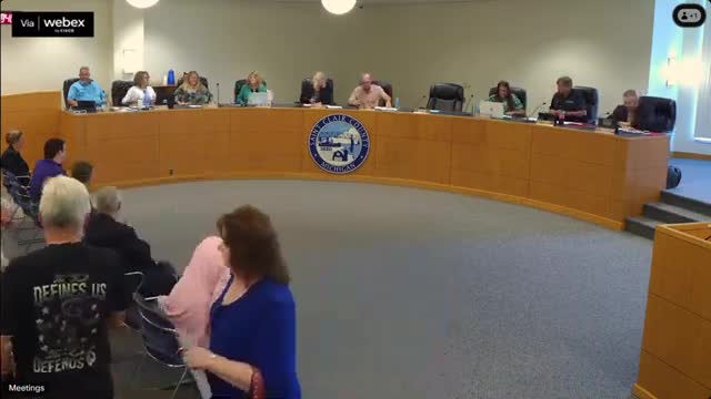 Public outcry grows over controversial brownfield development plan