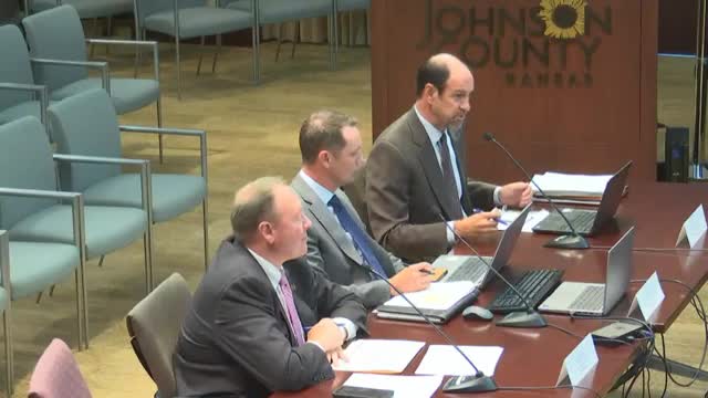 County grapples with rising property taxes for seniors