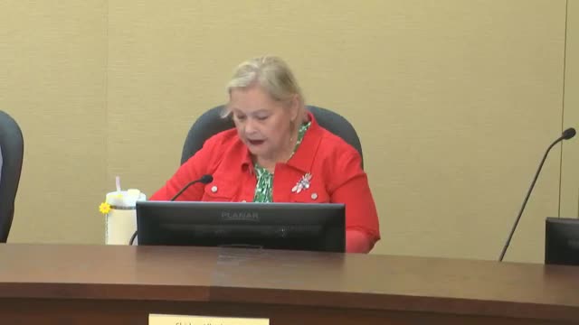 Commissioner advocates for tax reforms to aid struggling seniors