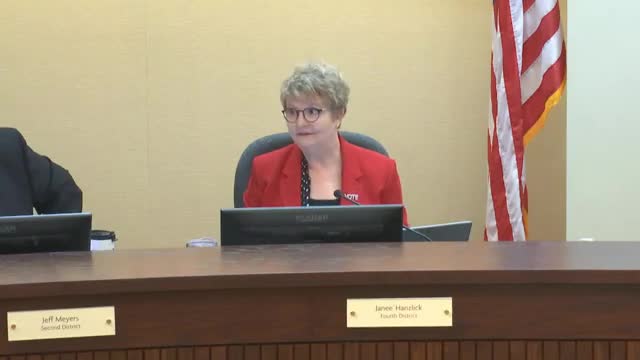 Johnson County moves forward with ambitious homeless services center