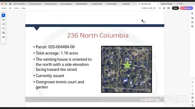 Controversial demolition proposal sparks debate over historic preservation