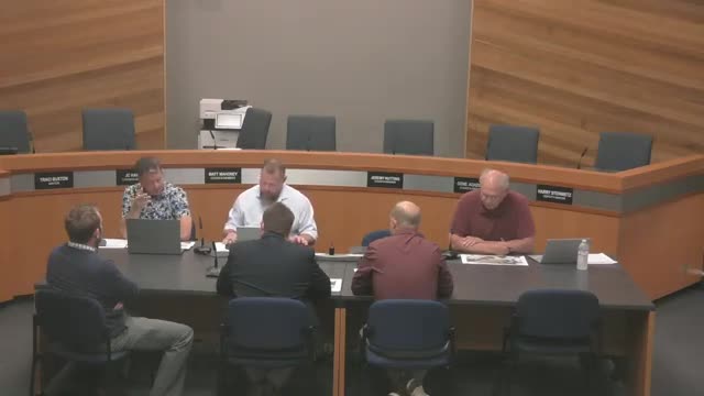 City leaders champion new park project to boost community engagement