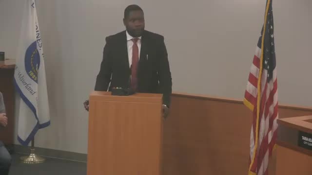 City Council Faces Lawsuit Threat Over Property Access Debate