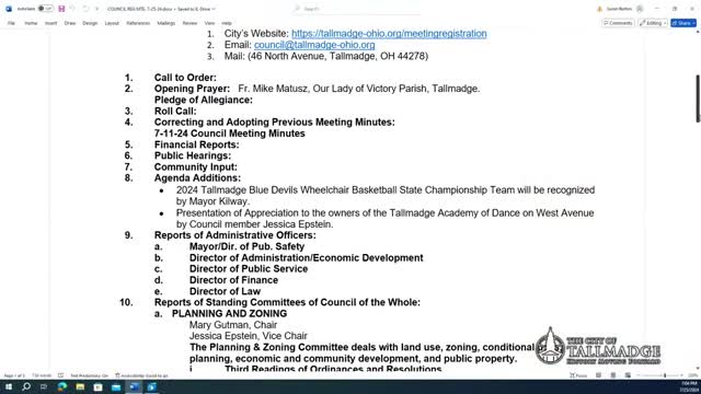 Talmadge Blue Devils celebrate historic wheelchair basketball championship