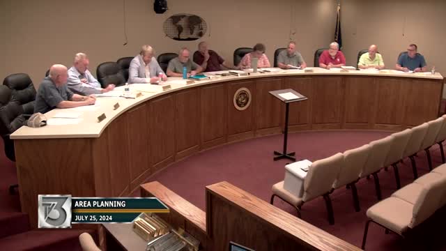 Debate heats up over parking regulations and tiny homes