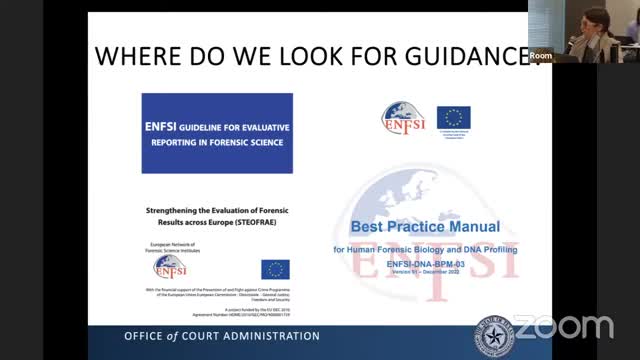 Forensic Science Faces Scrutiny Over Training and Standards