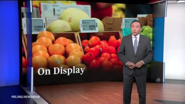 Retailers embrace digital shelf labels to combat inflation