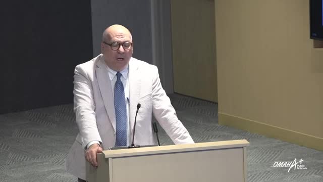 Education Leaders Demand Action on School Funding Crisis