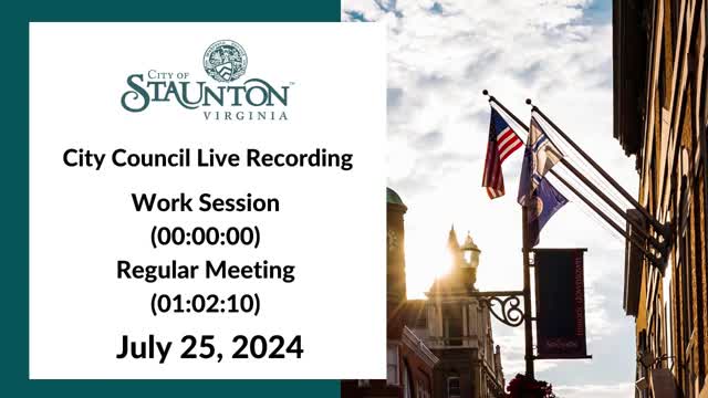 City of Stanton launches ambitious five year housing plan