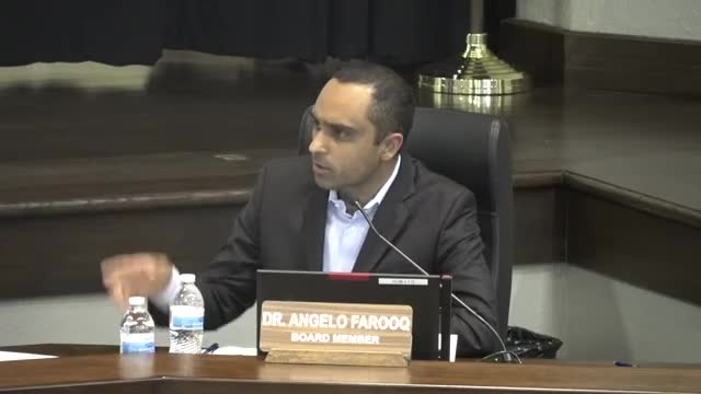 Strategies Unveiled to Tackle School Maintenance Crisis