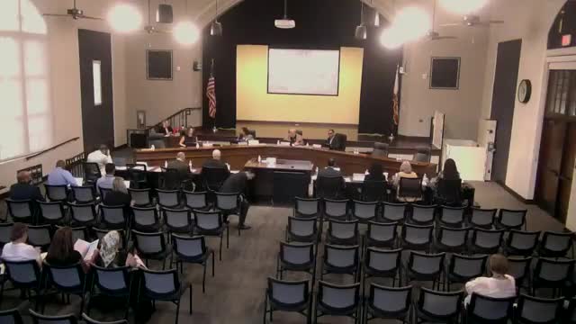 District unveils exciting updates on arts plan