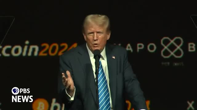 Trump vows to defeat inflation and secure the border