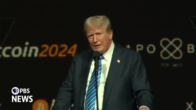 Bitcoin poised to surpass gold as global powerhouse