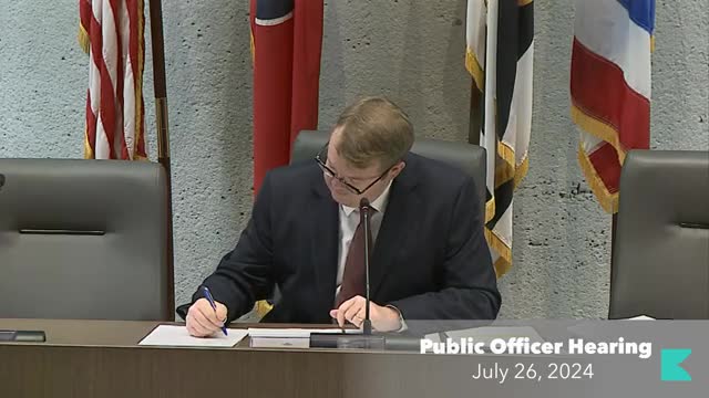 City orders urgent repairs for dangerous duplex violations