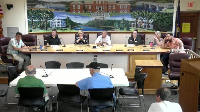 Water rate increase sparks debate over legal procedures