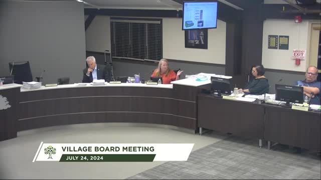 Board in turmoil over contentious zoning decision