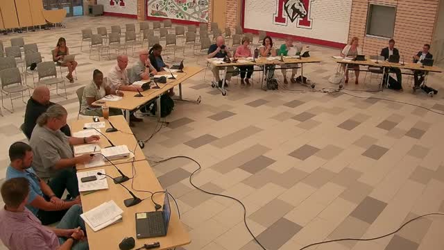 Budget Breakdown Reveals Major School Construction Expenses