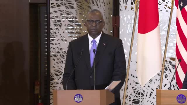 US Japan alliance strengthens amid rising regional tensions