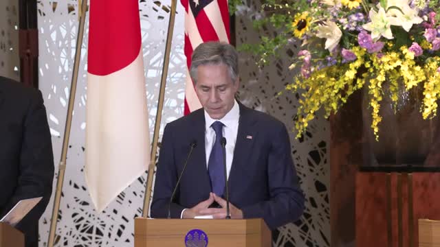 US and Japan forge historic defense partnership to counter threats