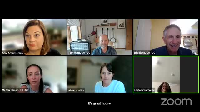 Residents plead for relief from soaring utility rates