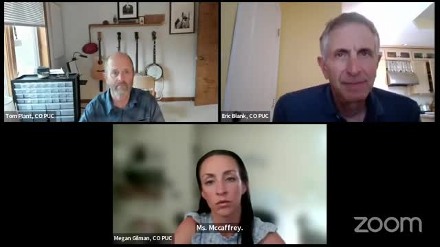 Senior citizen voices outrage over energy rate hikes