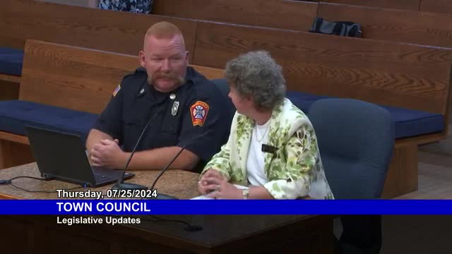 Firefighters gain early cancer screening program after tragic loss