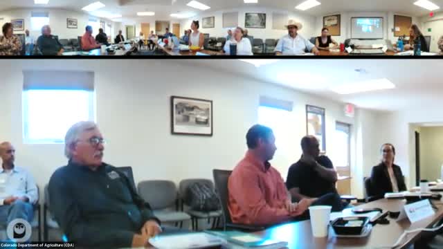 Colorado tackles wolf conflict with innovative livestock strategies