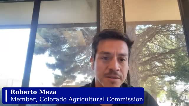 Young farmers unite globally to shape future agriculture