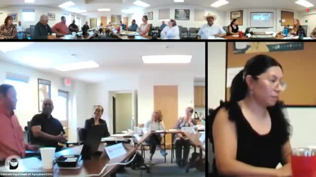 Idaho potato crop thriving despite supply and demand concerns