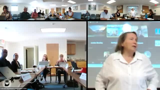 Ranchers struggle with wolf impacts and mental health crisis