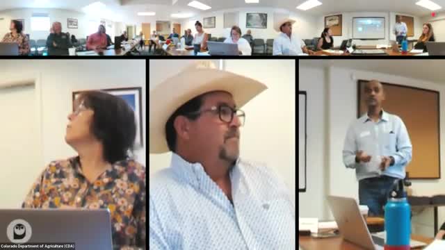 Grasshopper Crisis Sparks Urgent Farming Solutions