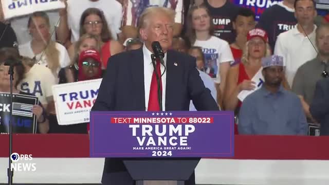 Border wall debate ignites fierce political showdown